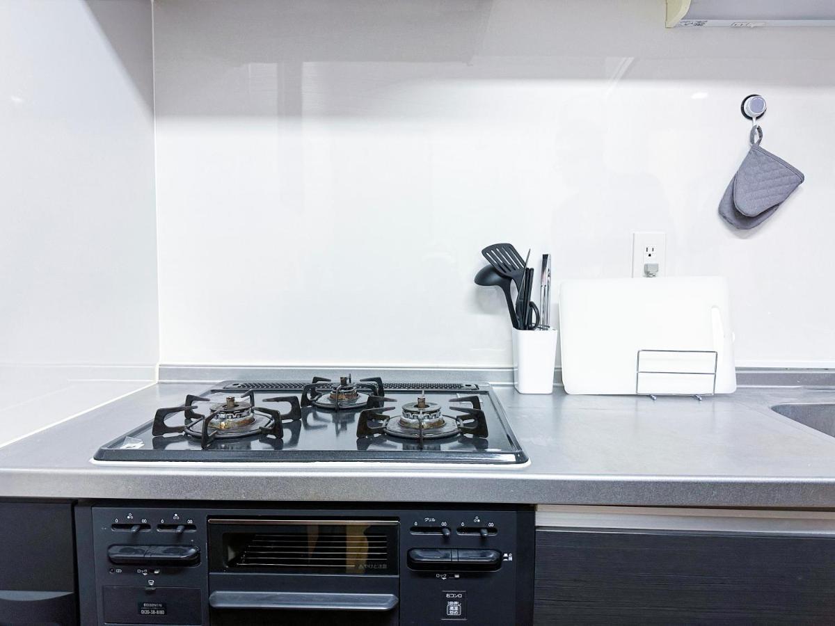 Nestay Suite Tokyo Tabata 03 المظهر الخارجي الصورة