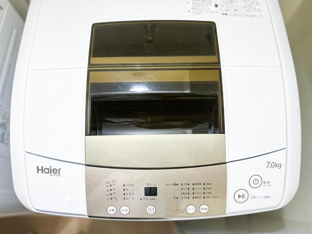 Nestay Suite Tokyo Tabata 03 المظهر الخارجي الصورة