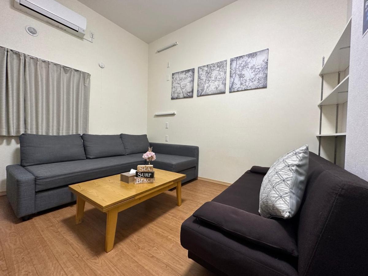 Nestay Suite Tokyo Tabata 03 المظهر الخارجي الصورة