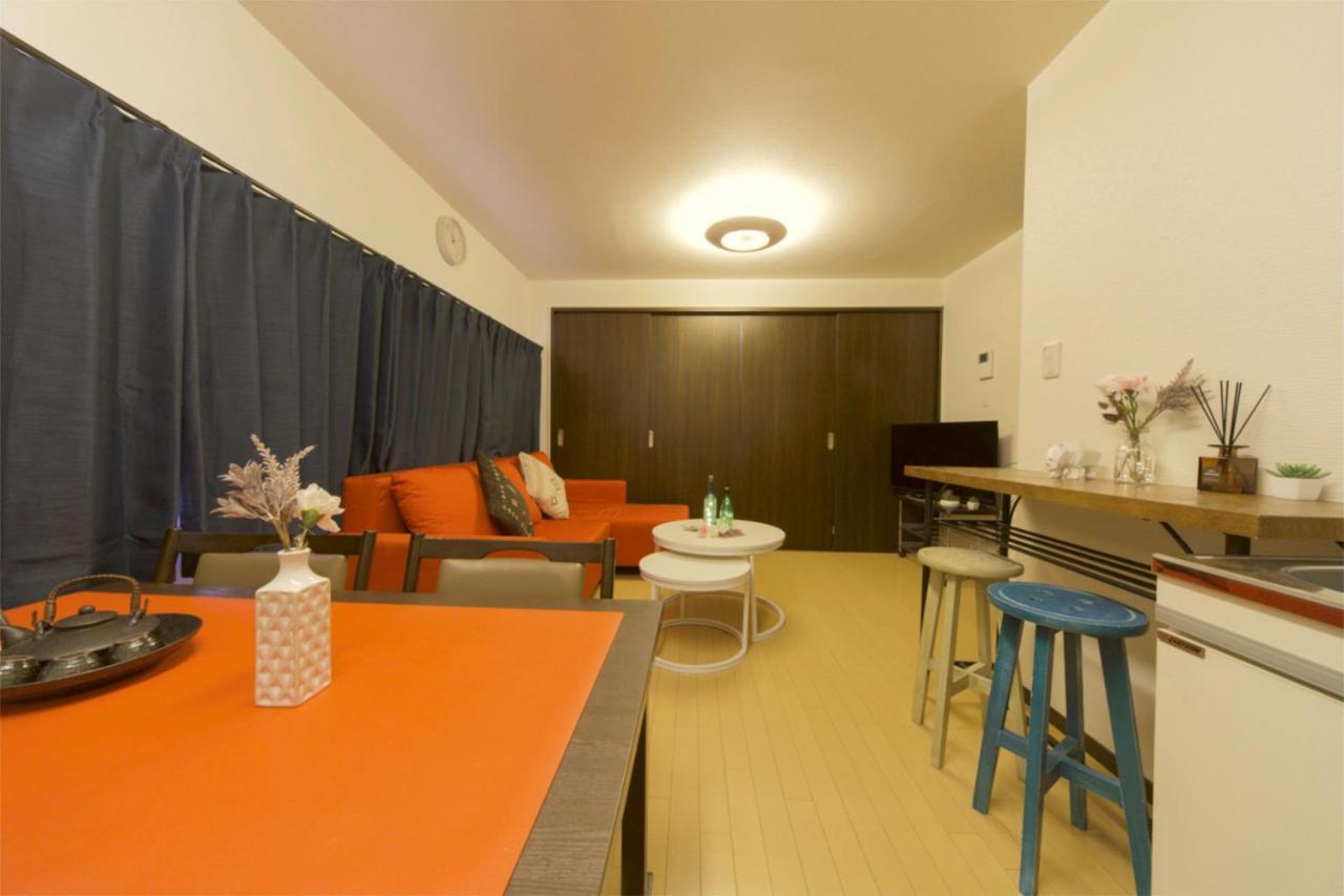 Nestay Suite Tokyo Tabata 03 المظهر الخارجي الصورة